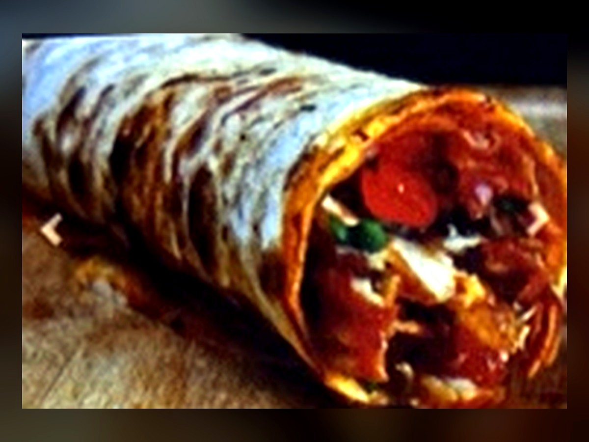 İskenderun Döner - restoranın kendi menüsünden ürün fotoğrafı